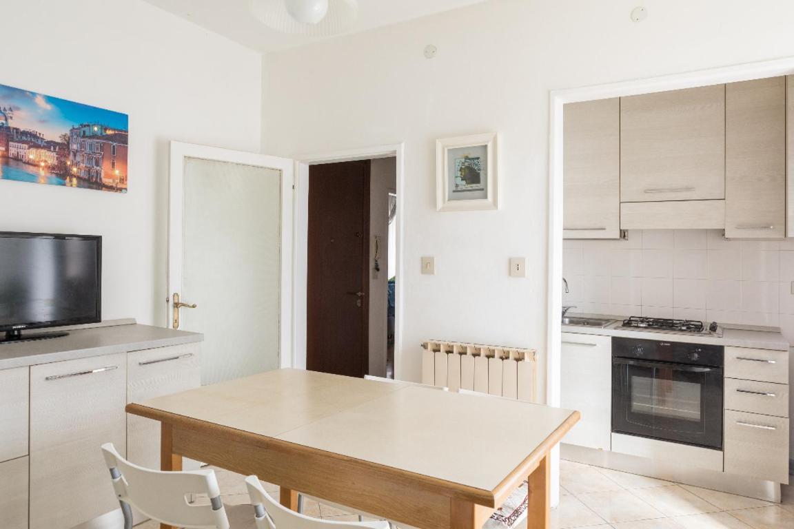 Nice Cozy Apartment In The Mainland Of Venice Mestre Buitenkant foto
