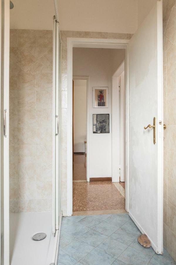 Nice Cozy Apartment In The Mainland Of Venice Mestre Buitenkant foto