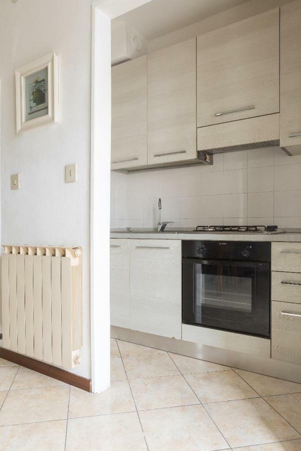 Nice Cozy Apartment In The Mainland Of Venice Mestre Buitenkant foto
